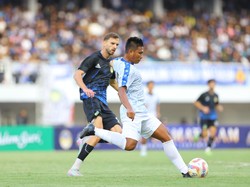 Kahudi Akui PSIS Dapat Banyak Pelajaran dari PSIM