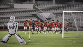 7 Pemain Piala AFF U-23 2025 Tersingkir di Timnas Indonesia U-23