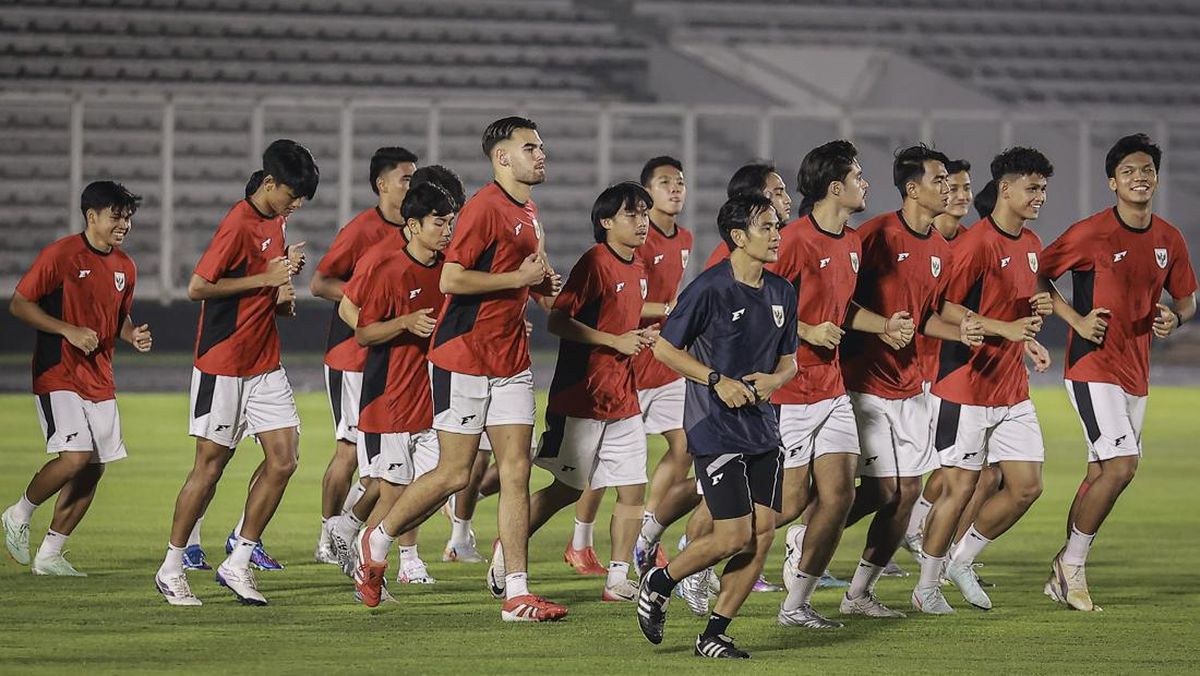Indonesia Perlu Hindari Senjata Mematikan Vietnam Ini di Final