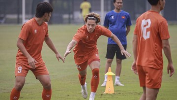 Kabar Sport CNN Terbaru : Pemain Vietnam Sudah Siap Adu Penalti Lawan Timnas Indonesia U-23