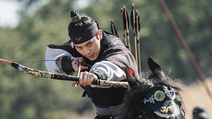 img-title 8 Drakor Terbaru Agustus 2025 dan Paling Dinanti, Ada yang Tayang di Netflix!