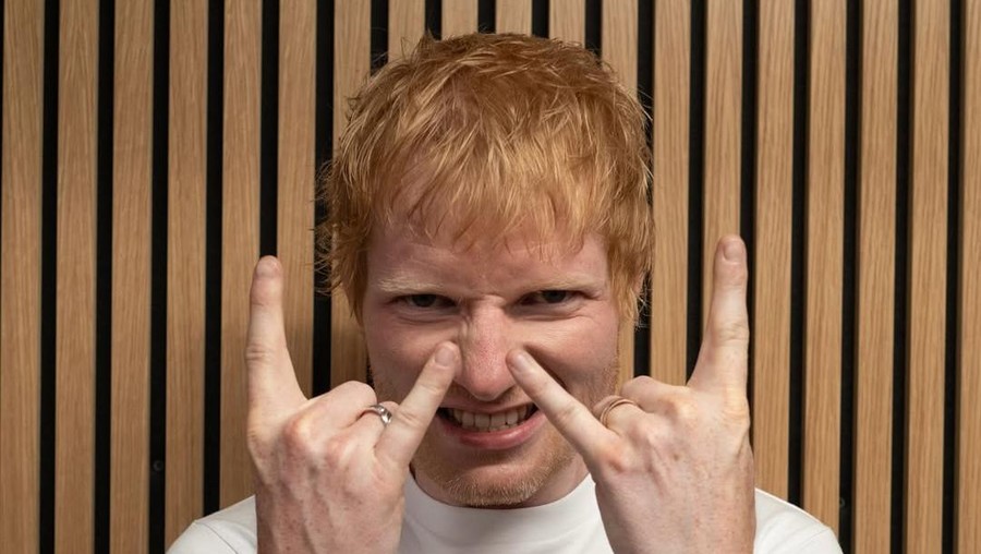 Lirik Lagu Sapphire - Ed Sheeran Lirik Lagu Sapphire - Ed Sheeran