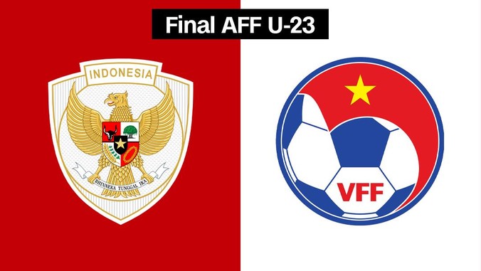 Live report CNNIndonesia berakhir seiring dengan kekalahan Timnas Indonesia U-23 0-1 dari Vietnam di final Piala AFF U-23 2025. Sampai jumpa!