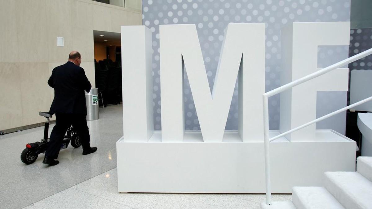 Daftar Negara dengan Utang Terbanyak ke IMF