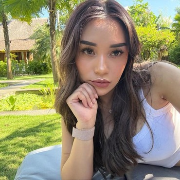 Alasan Polisi Tetap Periksa Reza Arap dan Rekaman CCTV Terkait Kematian Lula Lahfah