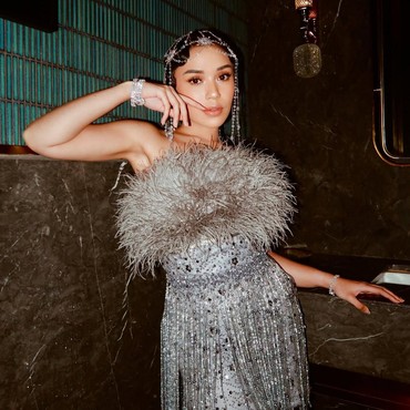 Dikabarkan Meninggal Dunia, Lula Lahfah Sempat Derita Penyakit Ini