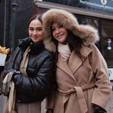 Duet Bareng Maia Estianty, Gaya Bernyanyi Syifa Hadju Sampai Merem Disorot