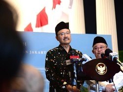 Mensos Sebut 100 Sekolah Rakyat Bakal Beroperasi, Tampung 9.700 Lebih Siswa