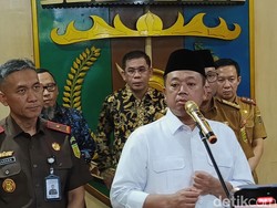 Menteri ATR/BPN Sebut Tanah di Lampung Banyak Masalah Potensi Berkonflik