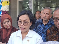 Sosok Kwik Kian Gie di Mata Sri Mulyani: Pembangun Fondasi Reformasi Ekonomi