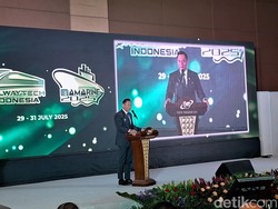 Prabowo Minta Kereta Cepat Tembus Surabaya, AHY Siapkan Aturan