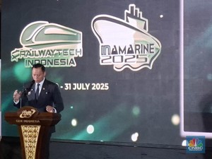 Prabowo Lanjutkan KA Cepat Whoosh ke Surabaya, Ini Efek Dahsyatnya Prabowo Lanjutkan KA Cepat Whoosh ke Surabaya, Ini Efek Dahsyatnya