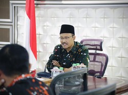 Gus Ipul Sebut Sekolah Rakyat Amanah Peradaban, Bukan Sekedar Program