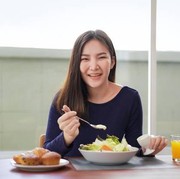 Lagi Diet? Ini 5 Rekomendasi Menu Sarapan agar Kenyang Lebih Lama