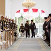 Komisi I DPR Kawal Negosiasi Perbatasan dengan Malaysia soal Ambalat