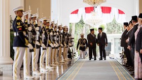 Komisi I DPR Kawal Negosiasi Perbatasan dengan Malaysia soal Ambalat