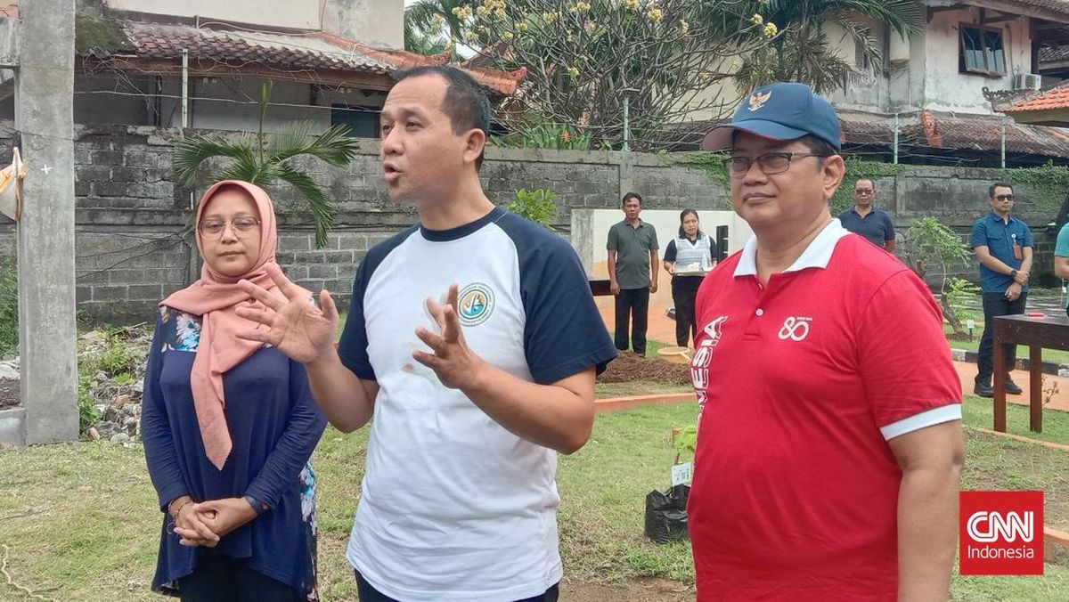 Masih Konflik, Menteri Transmigrasi Usul Investasi di Rempang Ditunda