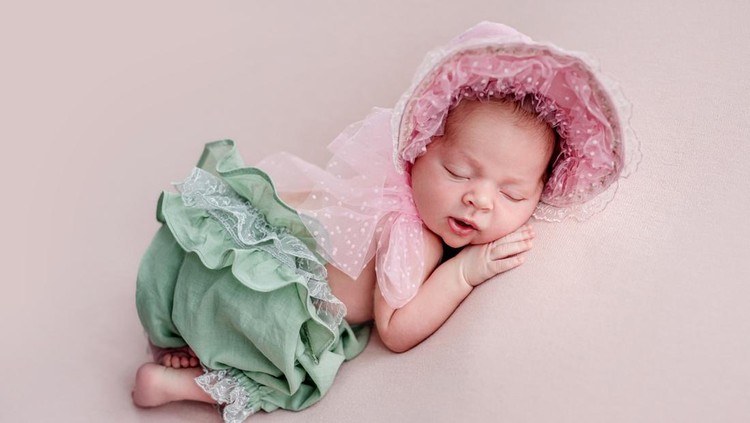 Nama bayi Prancis Nama bayi Prancis