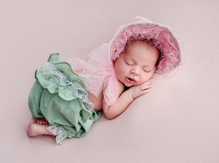 300 Nama Prancis Aesthetic untuk Anak Perempuan dan Artinya, Elegan nan Klasik