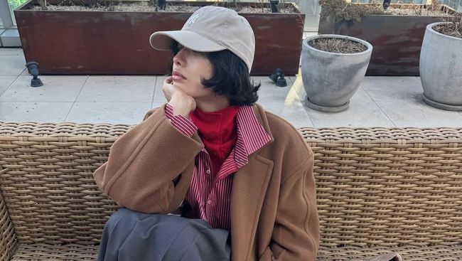 Diet Nana Jadi Sorotan, Sarapan Mentega Saat Perut Kosong