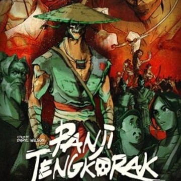 4 Film Animasi yang Angkat Budaya Indonesia