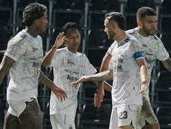 Akhir Kisah Persib Bandung dan Sportama