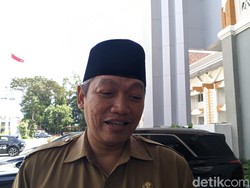 Dishub NTB Anggarkan Rp 7,4 Miliar untuk Perbaikan PJU di Mandalika