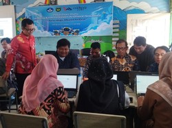 Koding-AI Jadi Mapel Pilihan, Kemendikdasmen Latih 2.100 Guru di 16 Provinsi