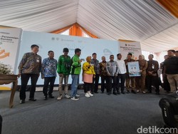 Kini Warga Banten Bisa Nyicil Pajak Kendaraan, Begini Caranya