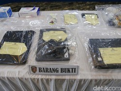 Autopsi Psikologis ungkap Beban Mental Diplomat ADP sebelum Meninggal