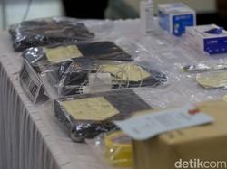 Polisi Ungkap Temukan Email Diplomat Kemlu soal Bunuh Diri Sejak 2013