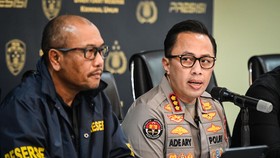 Polisi Pastikan Tak Ada Unsur Pidana di Kasus Diplomat Kemlu Arya Daru