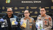 Polisi Turut Periksa Sosok Perempuan Inisial V di Kasus Diplomat Kemlu