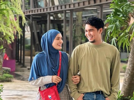 Perjalanan Cinta Ratu Anandita dan Mario Irwinsyah, Ternyata Sempat Musuhan saat SMA Lho...