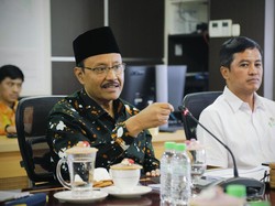 Perkuat Penanganan Korban TPPO, Kemensos Perkuat Kolaborasi Lintas Sektor