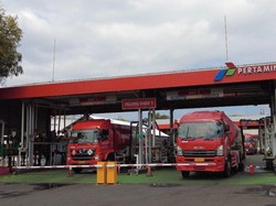 Jalur Gumitir Ditutup, Pertamina Alihkan Suplai BBM dan LPG Lewat Rute Baru