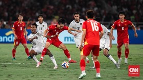 Hasil Piala AFF U-23: Indonesia Gagal Juara usai Kalah dari Vietnam