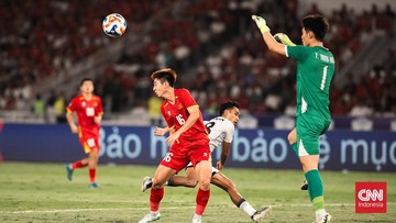 Link Live Streaming Vietnam vs Malaysia di SEA Games 2025