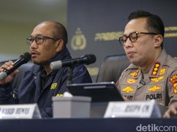 Lakban yang Lilit Wajah Diplomat Kemlu Dibeli Bareng Istri di Juni 2025