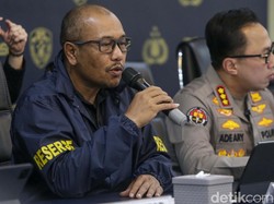 Polisi: Tak Ada Ancaman Fisik dan Psikis ke Diplomat Kemlu yang Tewas