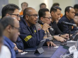 Polisi Simpulkan Tak Ada Pidana di Kasus Kematian Diplomat Kemlu