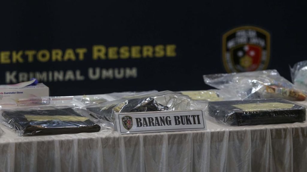 Kompolnas Terima 1.291 Aduan Kinerja Polri di 2025