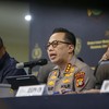 16 Tahanan Demo Jakarta Mogok Makan, Polda Metro Jaya Buka Suara