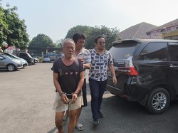 Polisi Bongkar Pengoplosan Gas Subsidi di Bogor, 1 Pelaku Ditangkap
