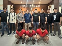 3 Passobis Asal Wajo Tipu Warga Malaysia Rp 150 Juta Modus Tebak Nomor Togel