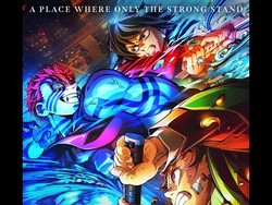 Kimetsu no Yaiba: Infinity Castle Cetak Rekor, Cuan Rp 1,4 T!