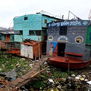 Mengenal Faridpur Hotel, Hotel dengan Tarif Rp4000 per Malam di Bangladesh