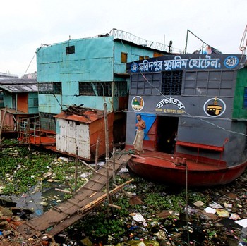 Potret 5 Hotel Termurah di Dunia, Ada yang Cuma Rp7000 per Malam!