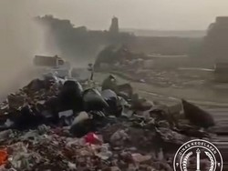 Viral TPA Ilegal di Tembalang, DLH Pastikan Bukan Lahan Pemkot Semarang