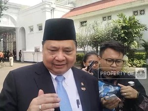 Industri Ini Terbukti Tahan Resesi, Produksinya Bisa Tembus Rp105 T Industri Ini Terbukti Tahan Resesi, Produksinya Bisa Tembus Rp105 T